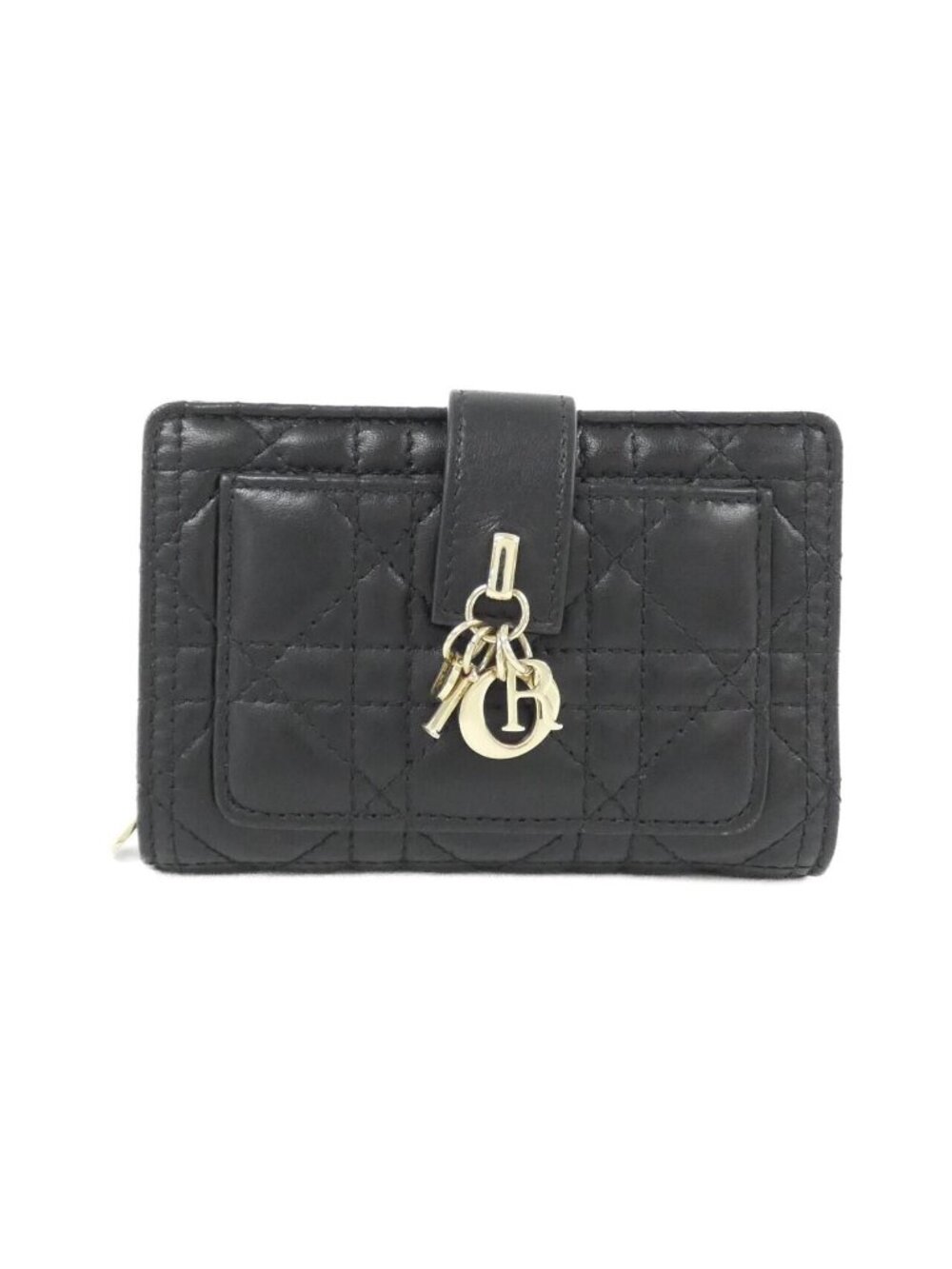 Dior My Dittany Wallet